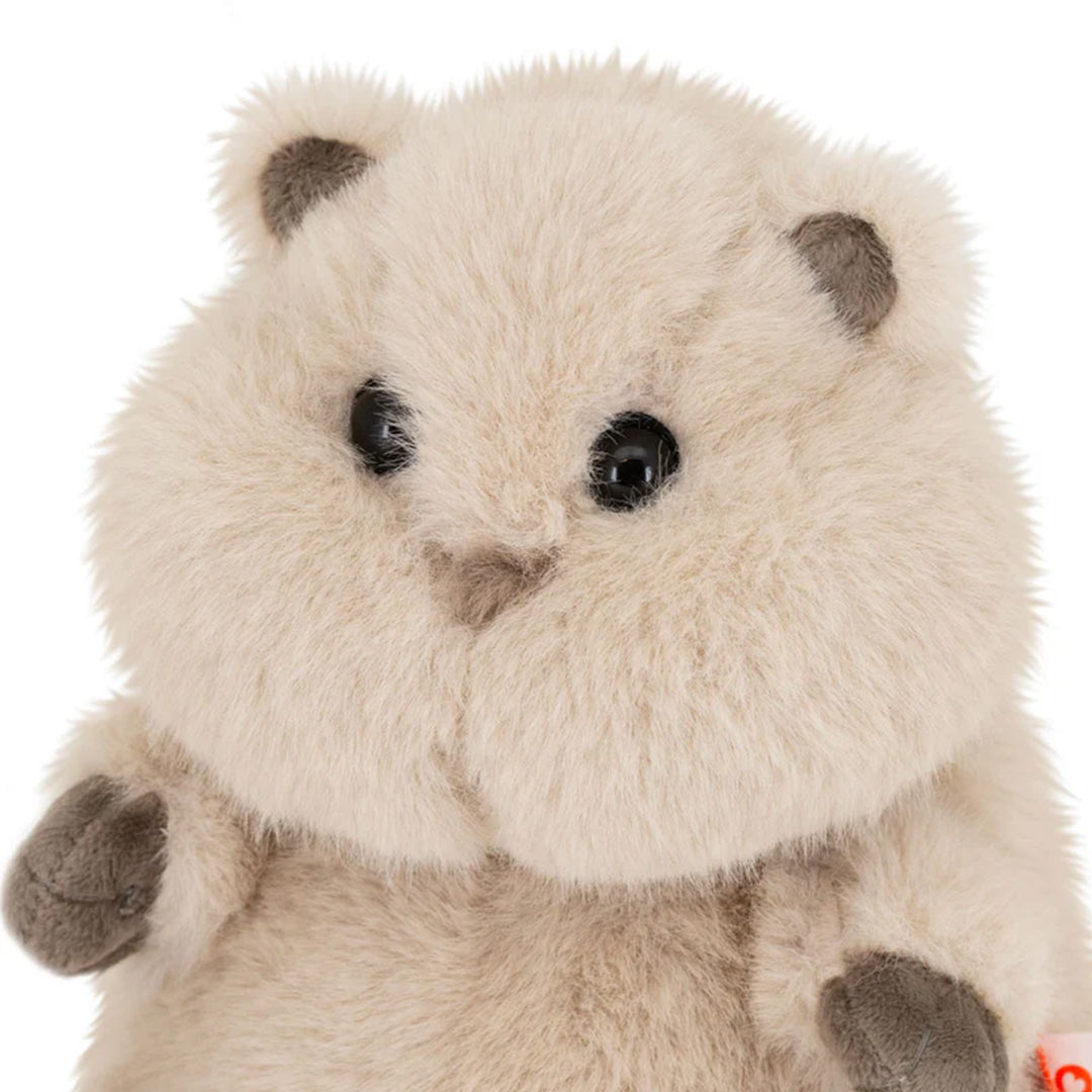 orange toys knuffelhamster - 32 cm | 1802756 | 6