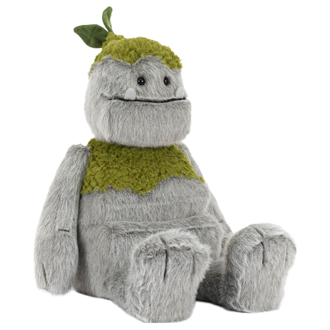 jellycat knuffelrots rockleton - 35 cm | R3RMON | 