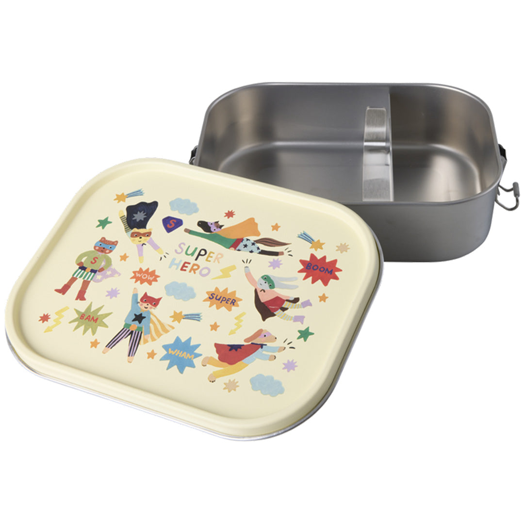 rice rvs broodtrommel hero - cream | STLUN-LHERO | 4