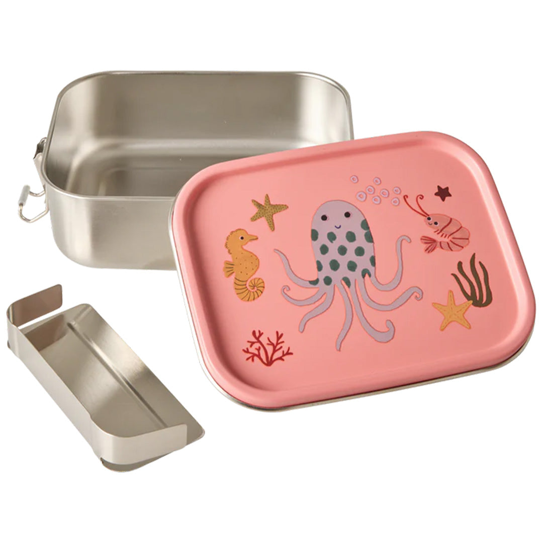 rice rvs broodtrommel - coral ocean | STLUN-SOCEI |  