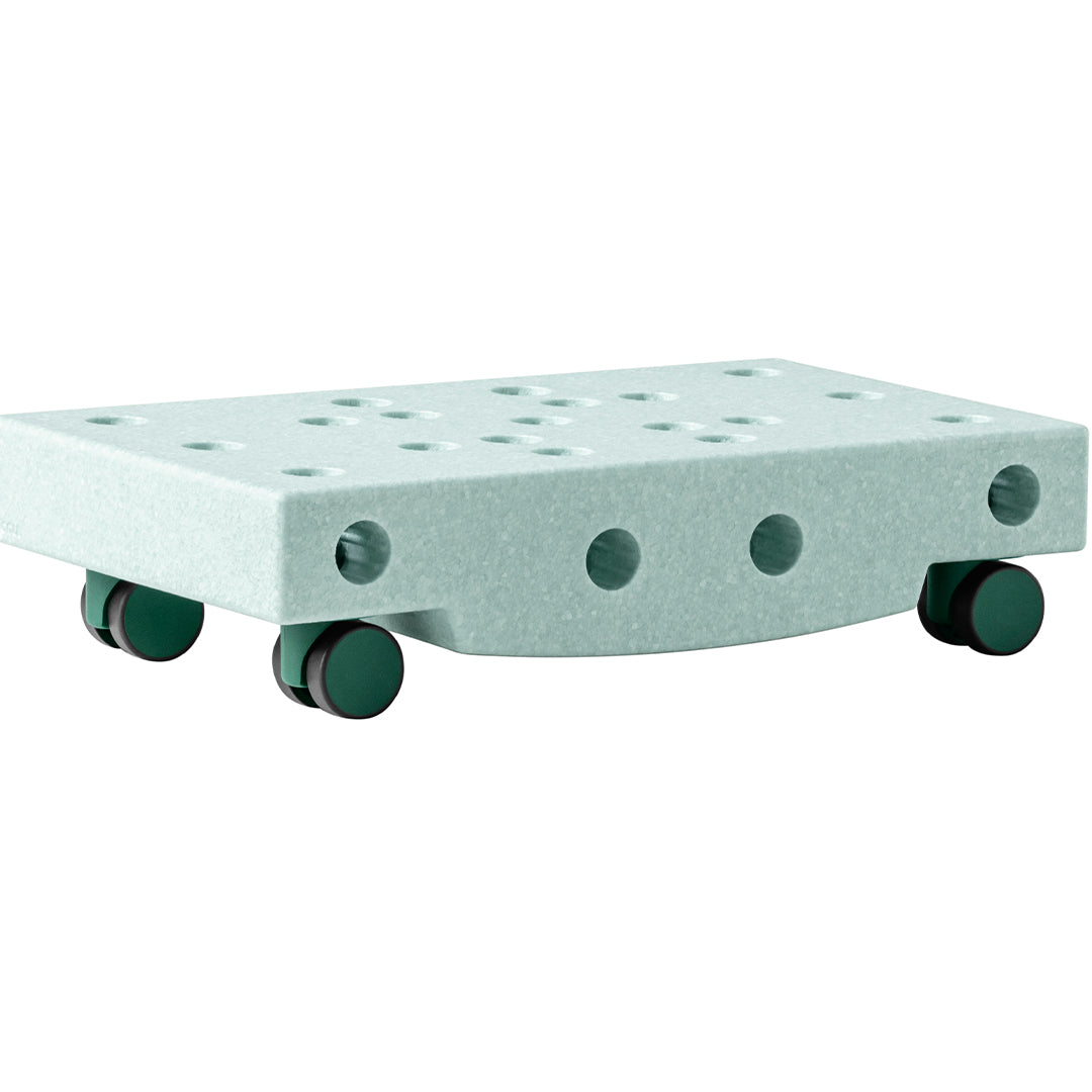 modu speelplank scooter board - ocean mint | M-ACT-SCO-OM-FG | 4