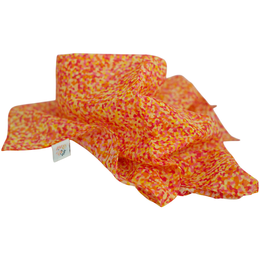 pit and play speeldoek - super warm - 48x48 cm | 6154118315373 | 5