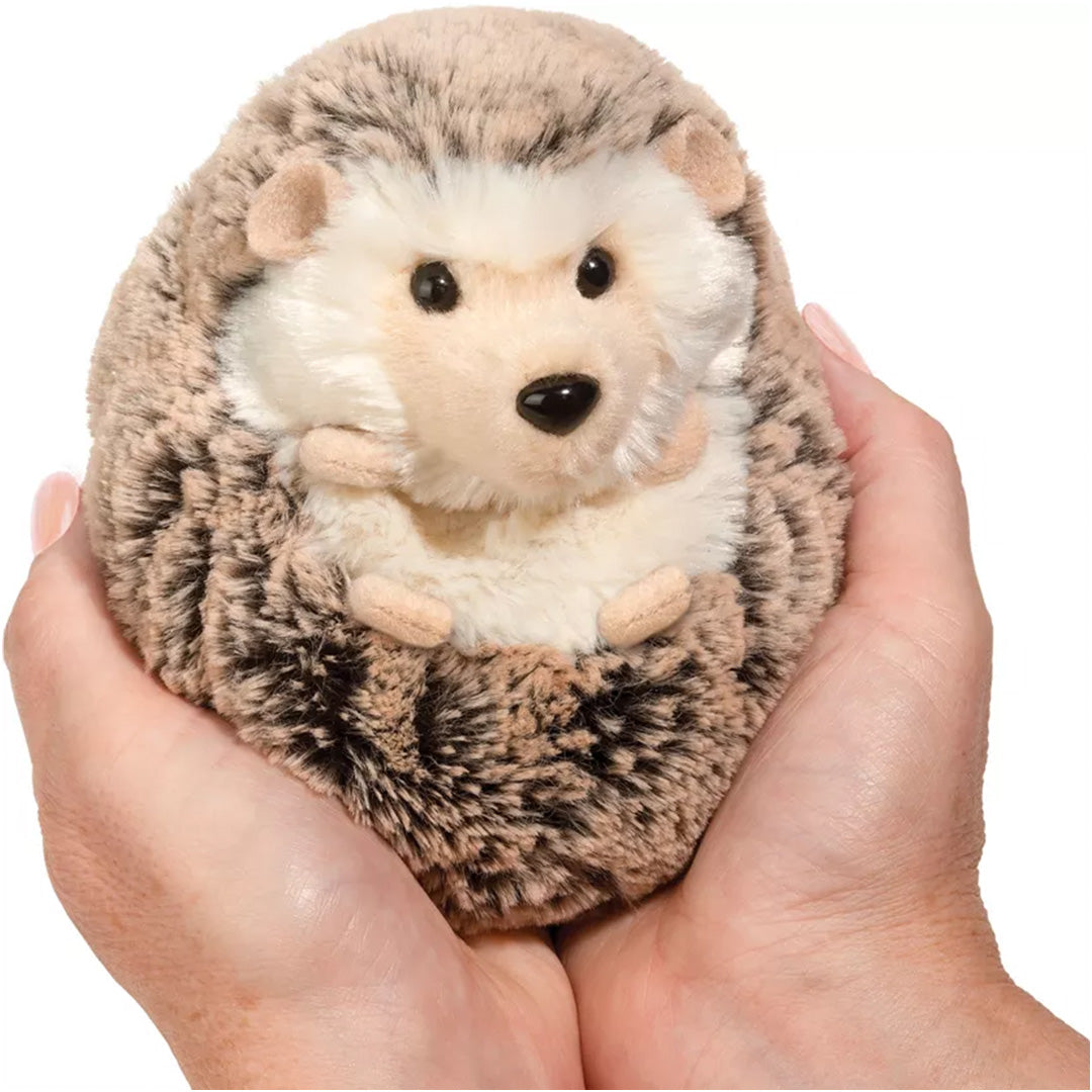 douglas toys knuffelegel spunky - 13 cm | 4101 | 