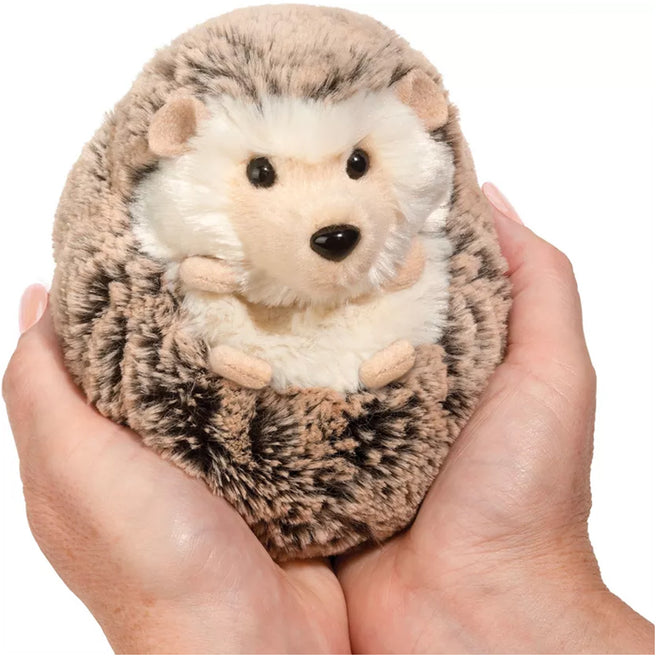 douglas toys knuffelegel spunky - 13 cm | 4101 | 