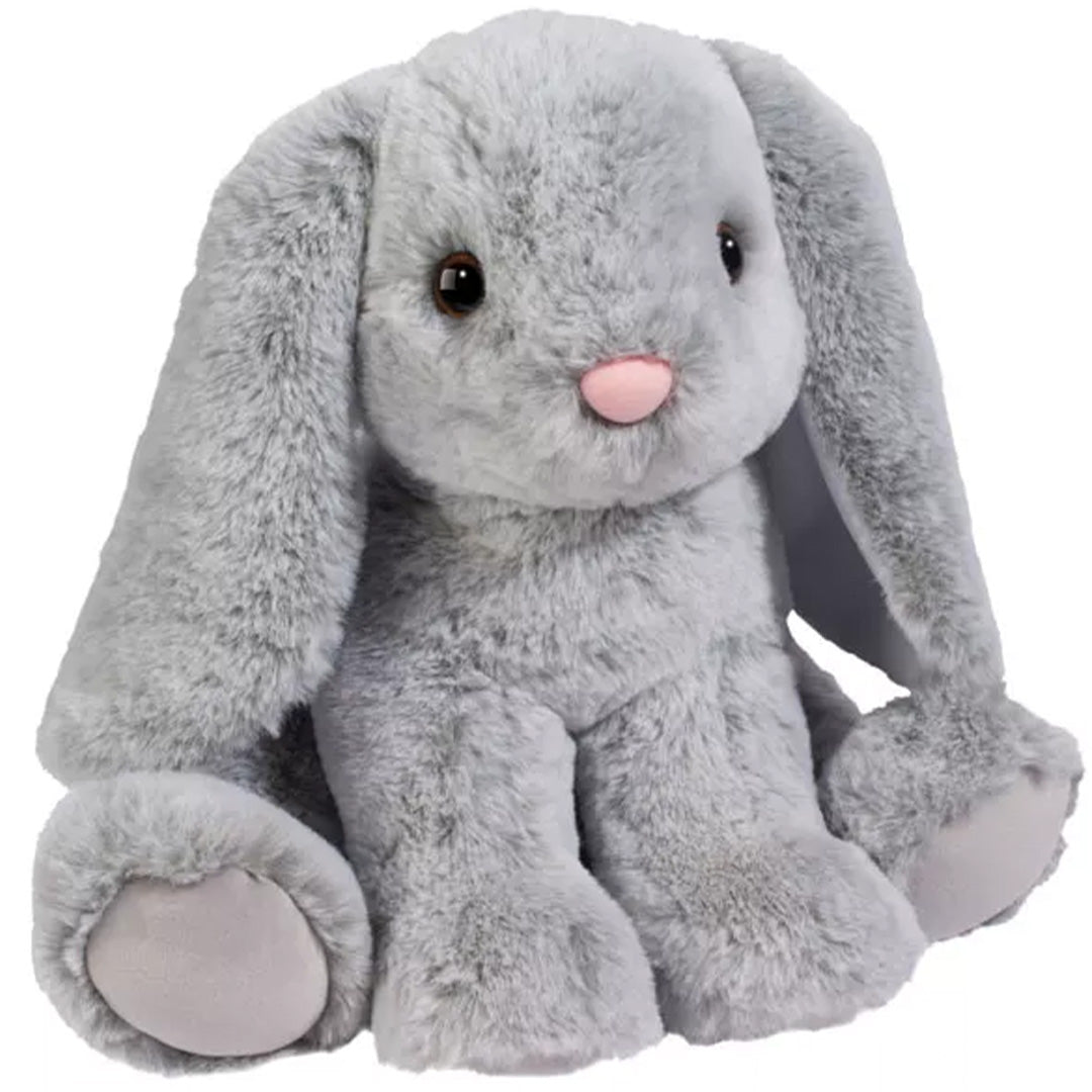 douglas toys knuffelkonijn stormie  - 30 cm | D-4908 | 