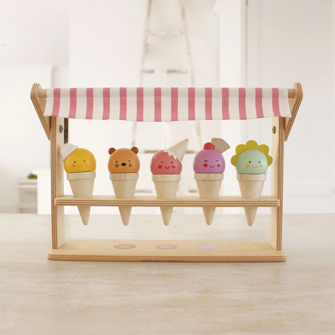 tender leaf toys speelset ijswinkel | 
4608243 | 4
