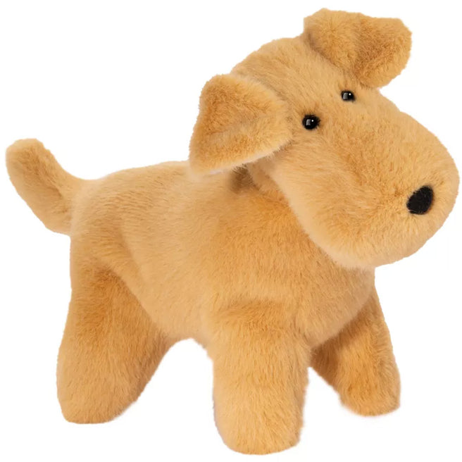 douglas toys peluche chien tim - 25 cm