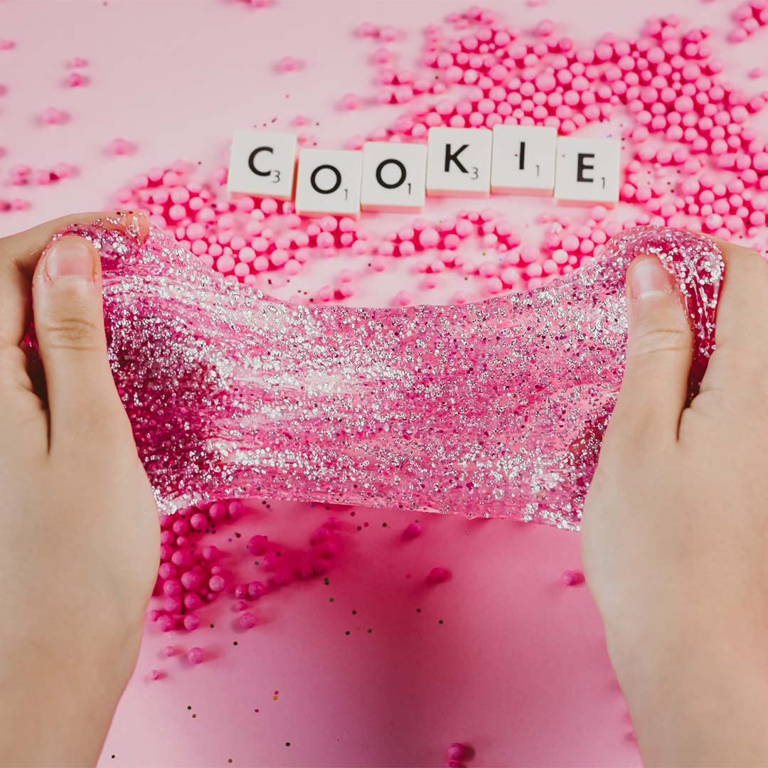 tuban slijm maken - cookie | 860TU3137 | 2