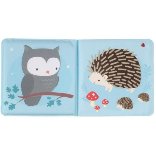 a little lovely company badboekje - forest friends | BTBBFO08 | 3