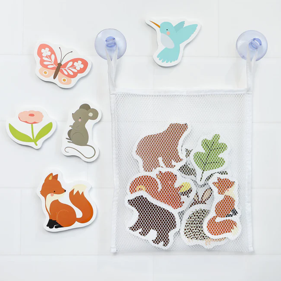 a little lovely company badfiguren bosvriendjes | BTFOFO16 | 1
