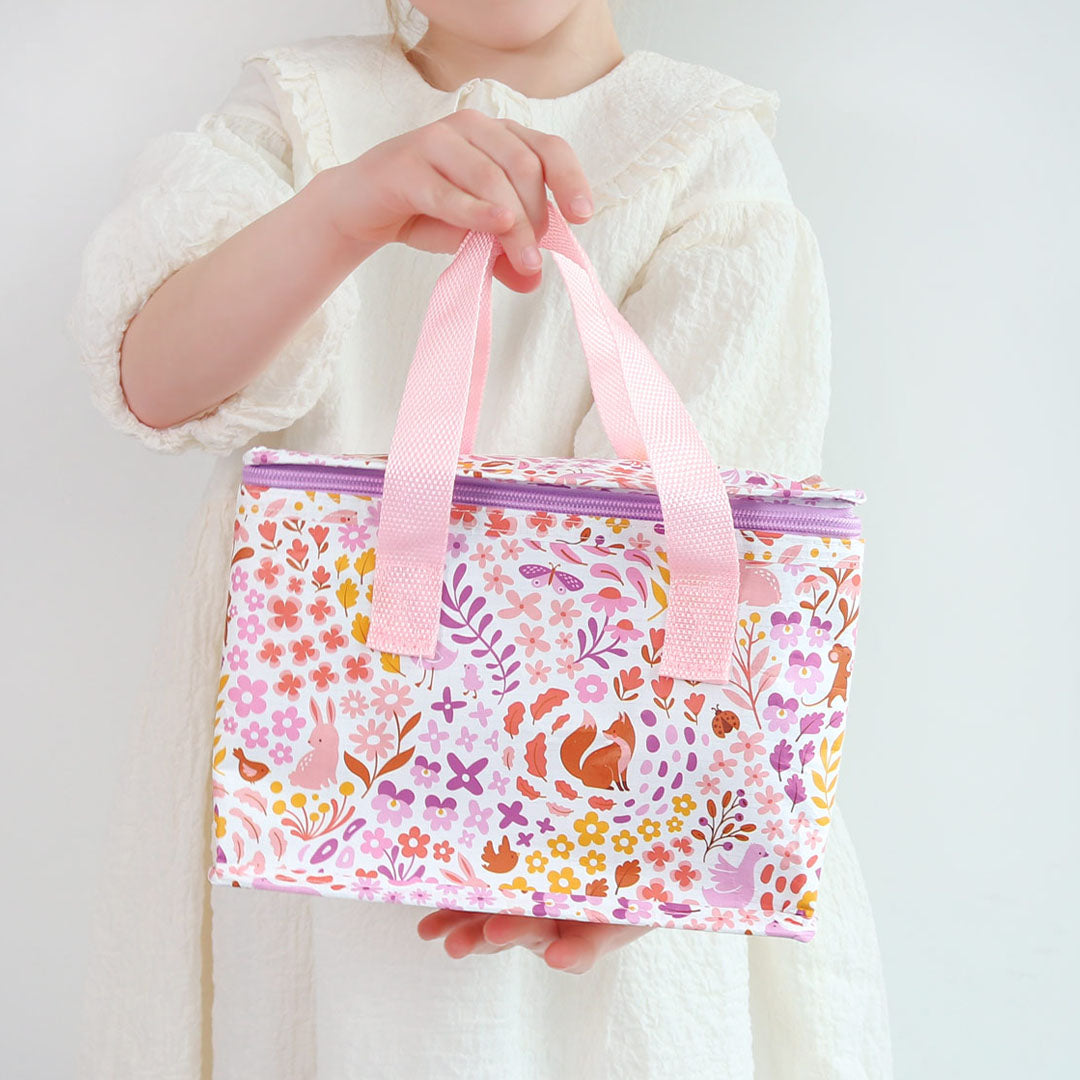 a little lovely company koeltas bloementuin | CBFGMU35 | 1