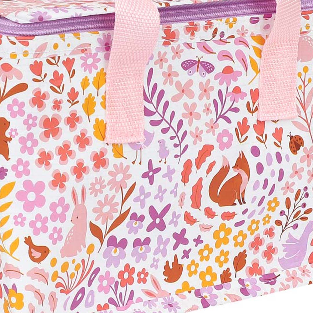 a little lovely company koeltas bloementuin | CBFGMU35 | 4