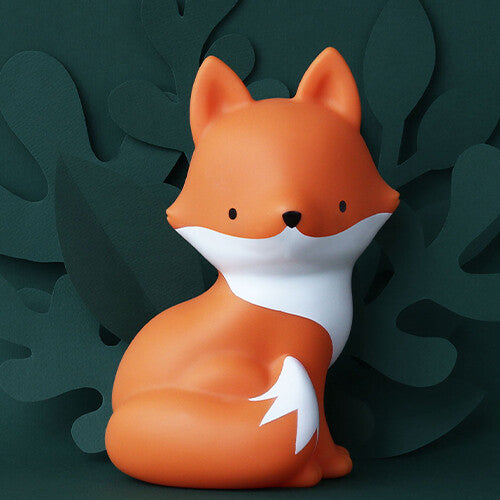 a little lovely company led nachtlampje vos | LLFOOR59 | 2