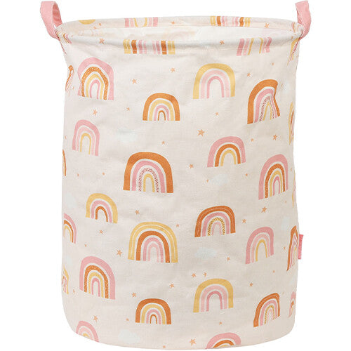 a little lovely company opbergmand regenbogen - 50 cm | STBARB13 | 0