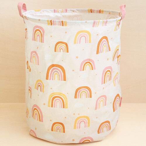 a little lovely company opbergmand regenbogen - 50 cm | STBARB13 | 2
