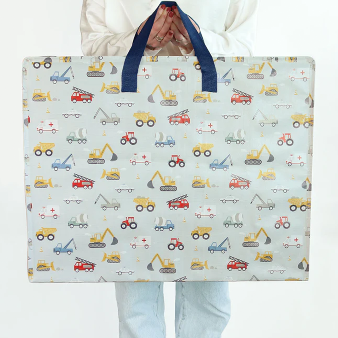 a little lovely company opbergtas auto's - XL | STXLVE25 | 1