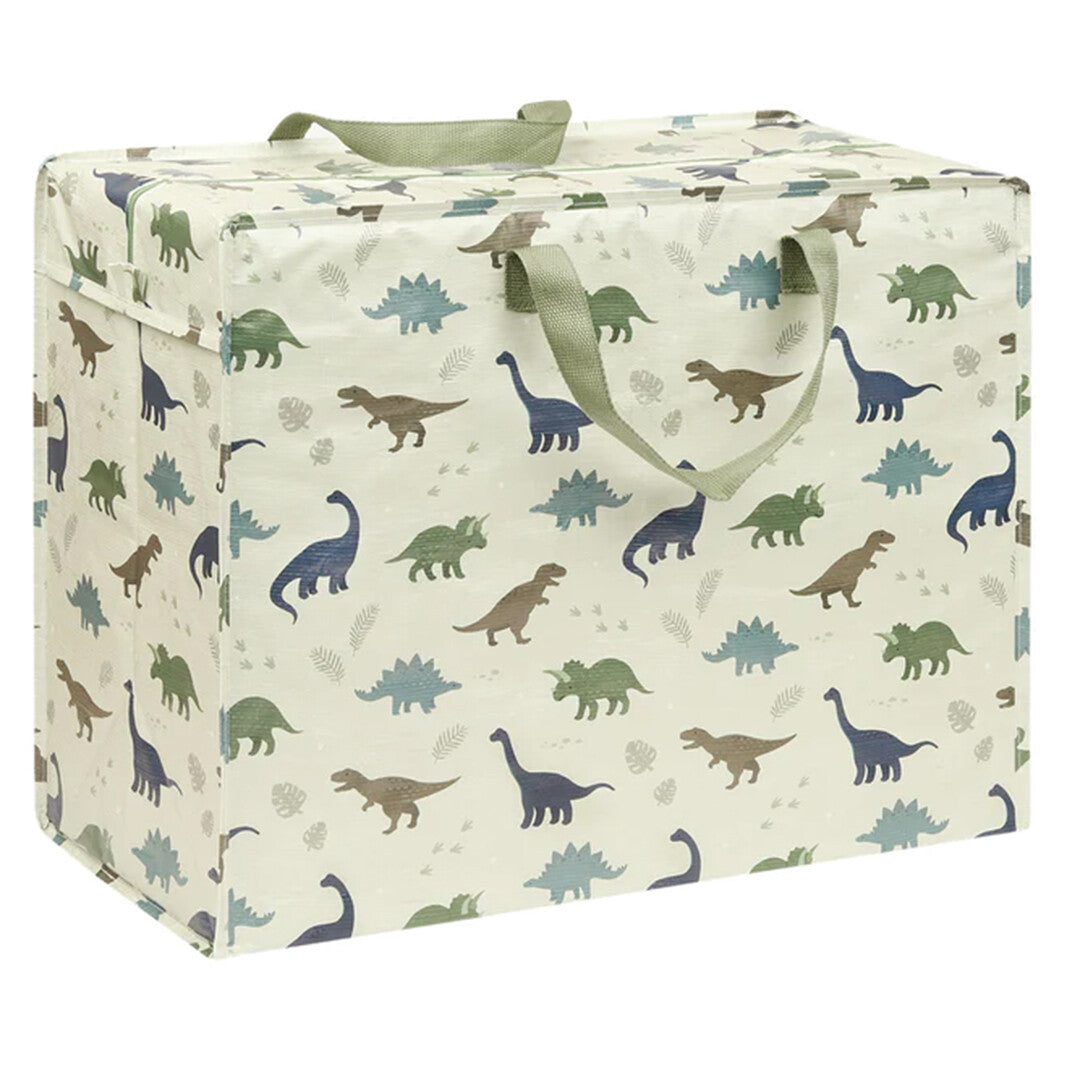 a little lovely company opbergtas dino's XL | STXLDI22 | 0