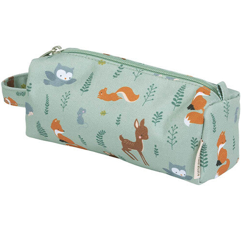 a little lovely company pennenetui bosvriendjes | PEFFSA10 | 1