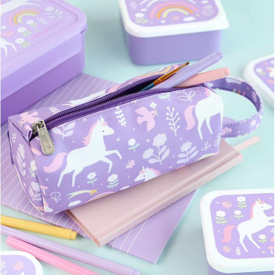 a little lovely company pennenetui unicorn dreams | PEUDPU21 | 5