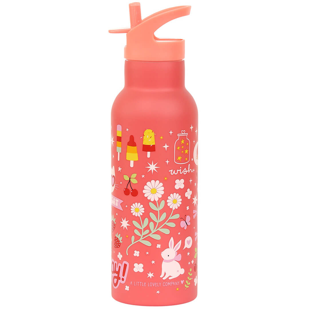 a little lovely company rvs drinkfles fun - 500 ml | DBSXFU82 | 0