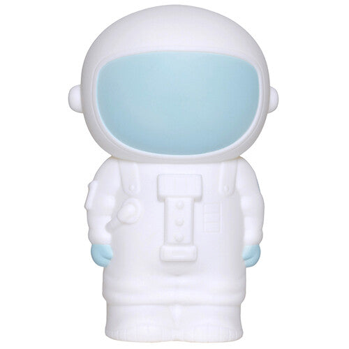 a little lovely company spaarpot astronaut   | MBASWH14 | 0