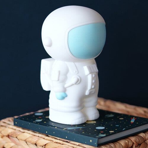 a little lovely company spaarpot astronaut   | MBASWH14 | 5