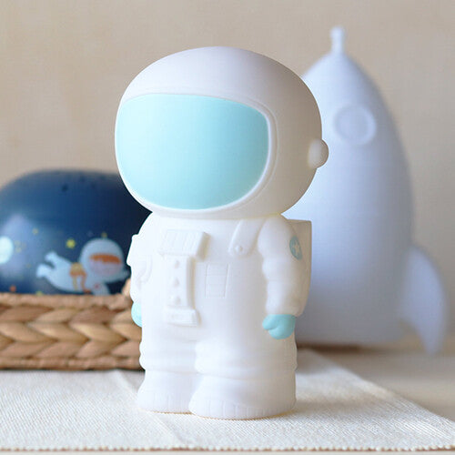 a little lovely company spaarpot astronaut   | MBASWH14 | 6