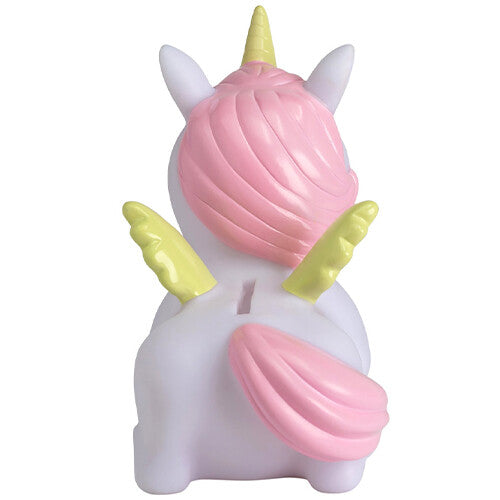 a little lovely company spaarpot eenhoorn | MBUNWH11 | 3