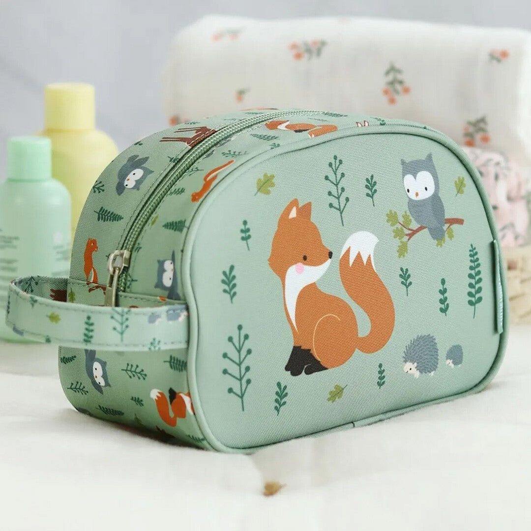 a little lovely company toilettas bosvriendjes | TOFFMI04 | 2