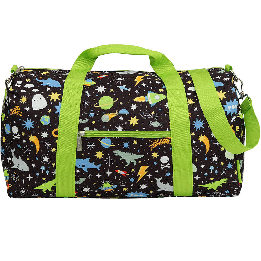 a little lovely company weekendtas galaxy - 46 cm | TBGABL09 | 0
