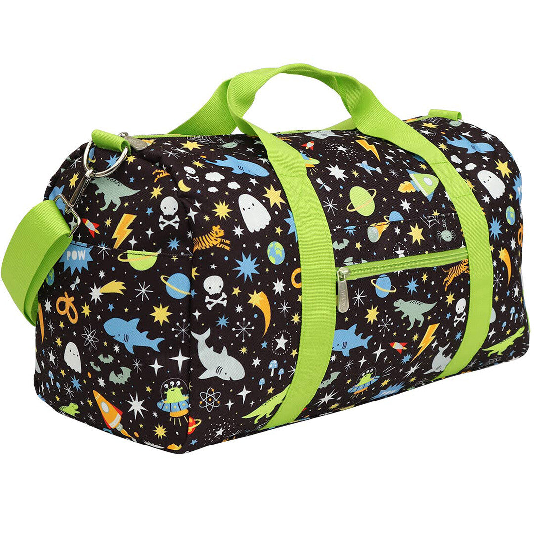 a little lovely company weekendtas galaxy - 46 cm | TBGABL09 | 3
