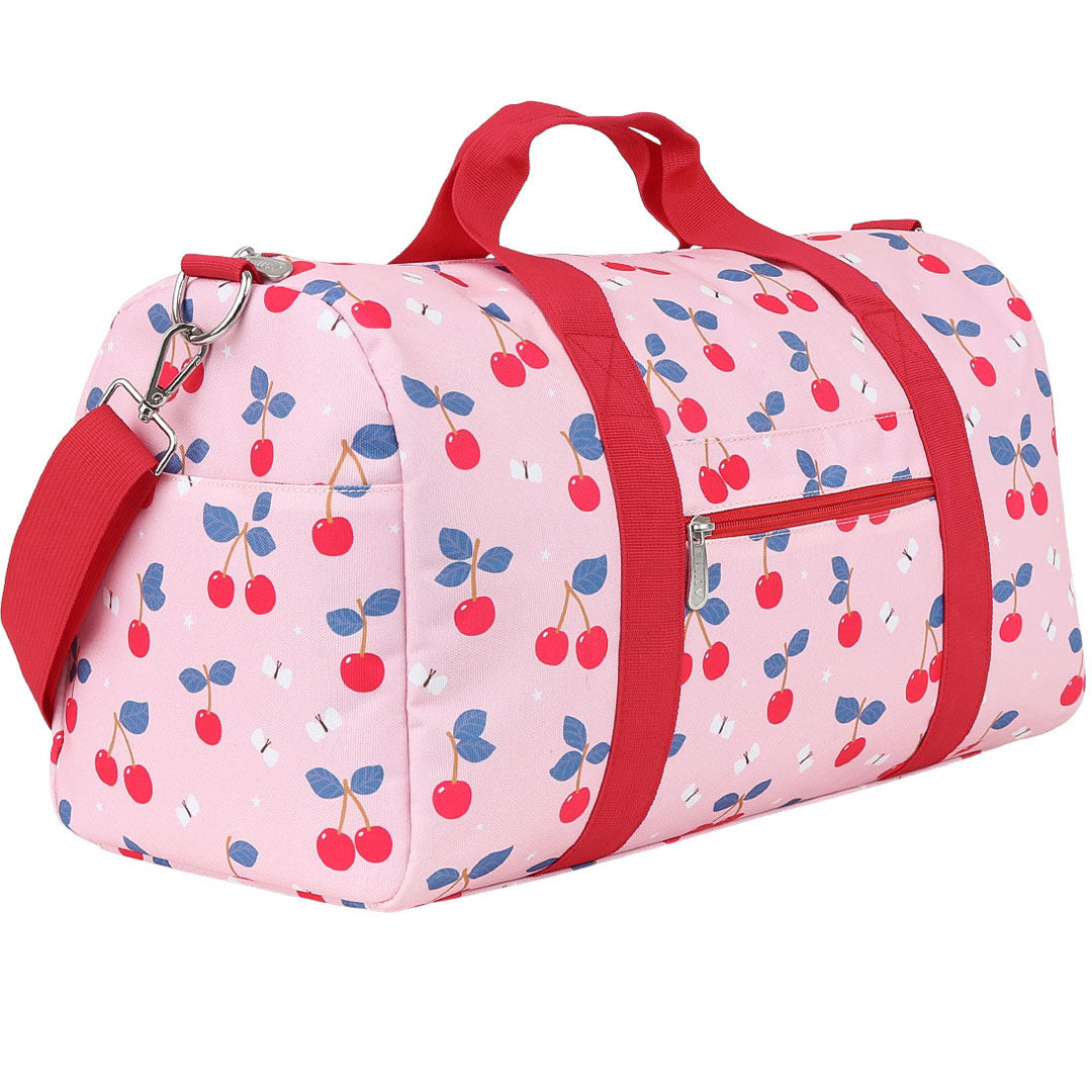 a little lovely company weekendtas kersen - 46 cm | TBCHPI13 | 0