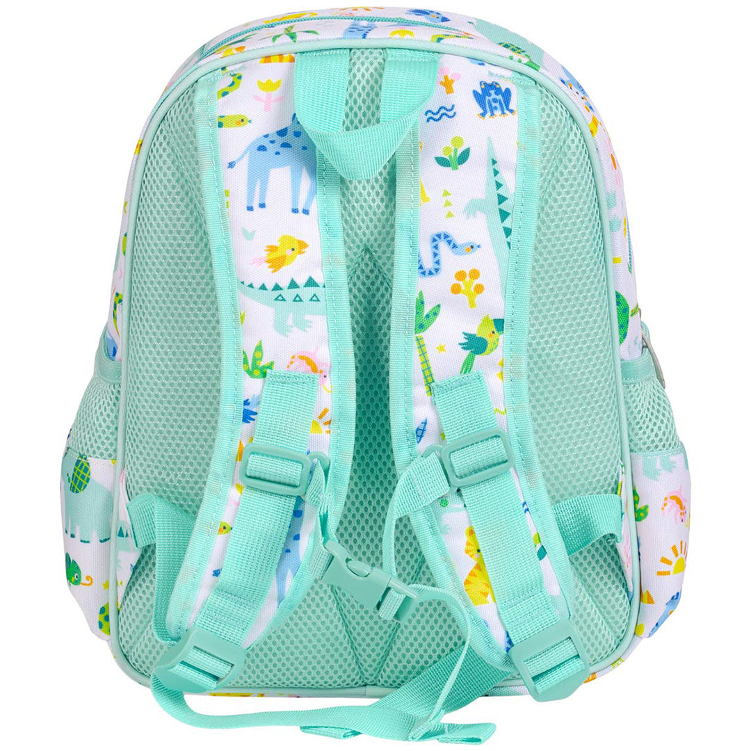 a little lovely company kinderrugzak jungle - 32 cm | BPJUMI91 | 4