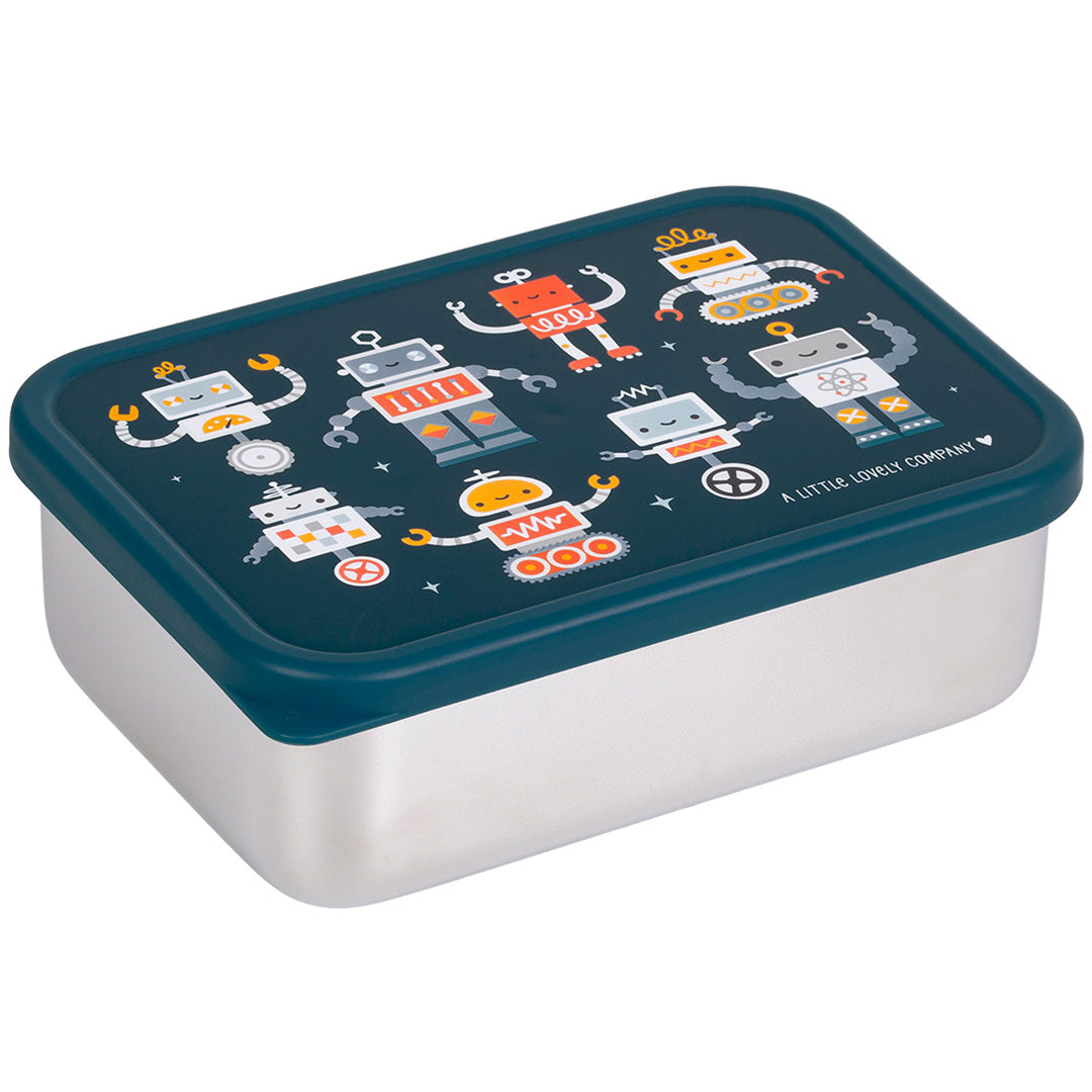 a little lovely company rvs broodtrommel - robots | LBSSRO59 | 1