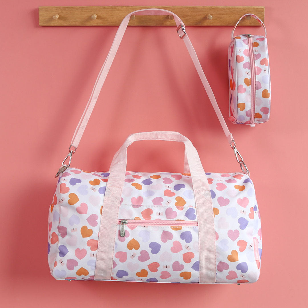 a little lovely company toilettas hartjes | TOHEMU16 |  6