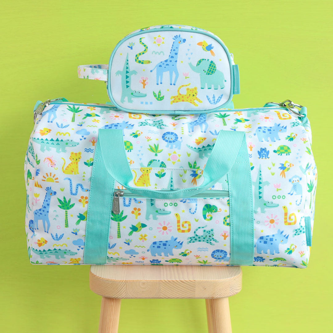 a little lovely company toilettas jungle | TOJUMI19 | 3