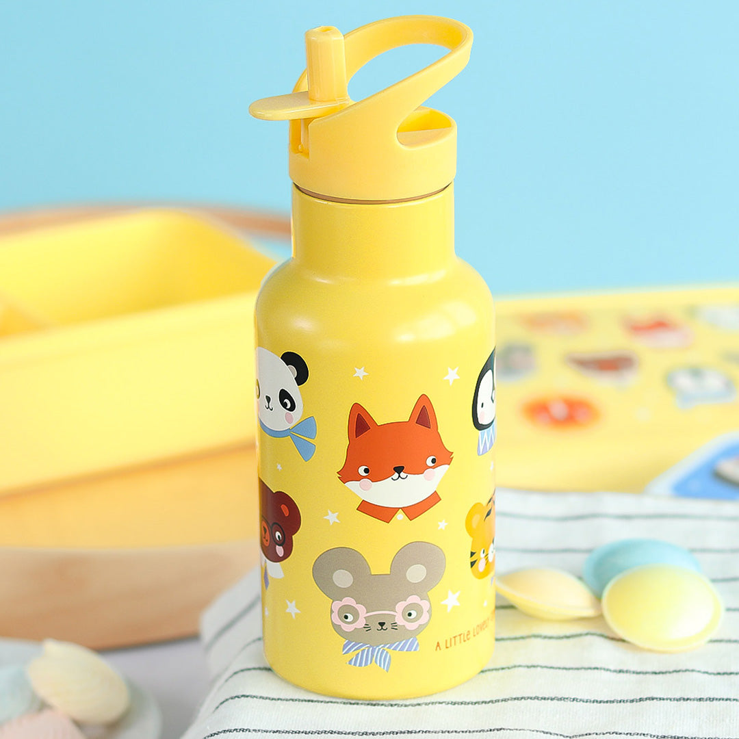 a-little-lovely-company-rvs-drinkfles-dierenvrienden-350-ml-DBSSAF87-2