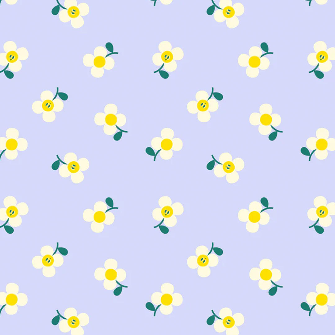 ole inpakpapier anne pascal - little flowers - 3 m | 10KA62770C | 2