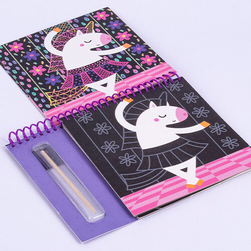 apli kids krasplaatjes - happy | 32017150 | 1