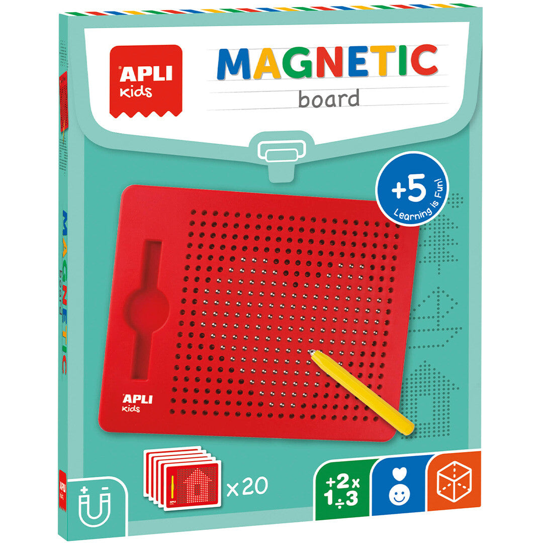 apli kids magnetisch tekenbord | 32017536 | 1