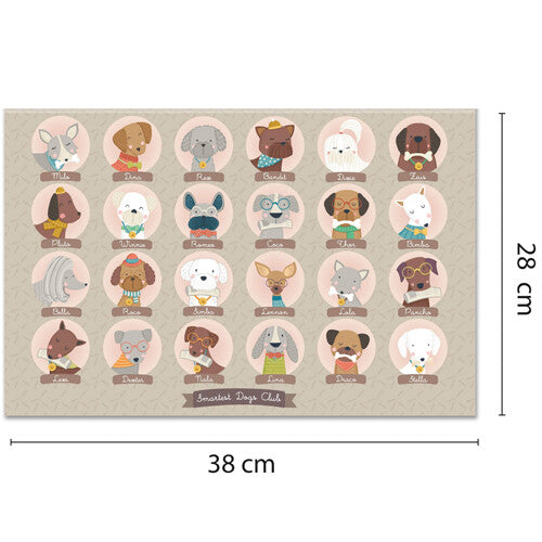 apli kids raadspel wie is wie? | 32018901 | 3