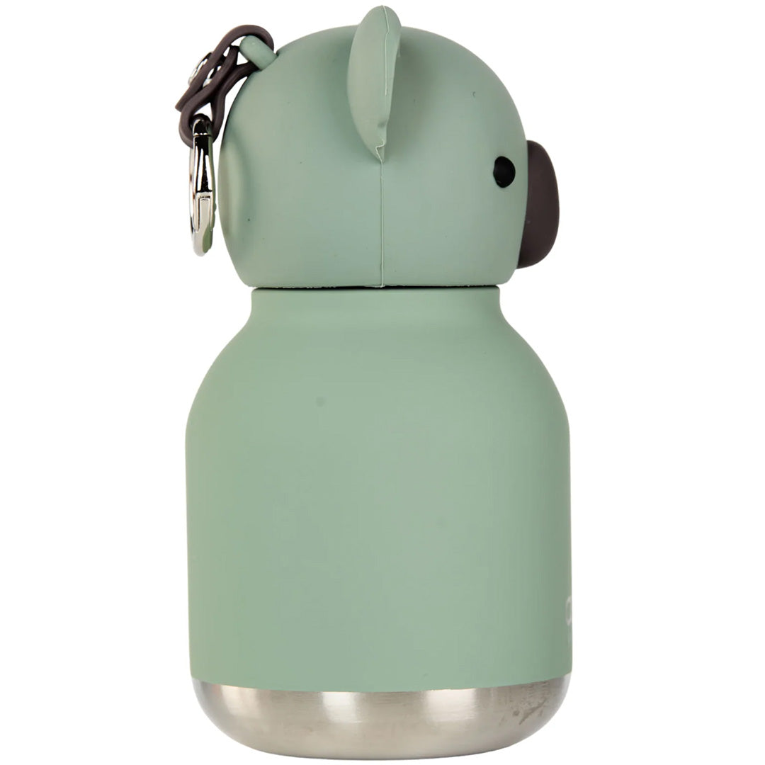 asobu rvs drinkfles mini besties - koala - 200 ml | IBV44-KOALA | 4