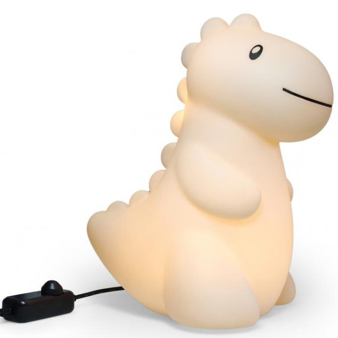 atelier pierre led kinderlamp dino jéroom - zand | JD-633 | 0