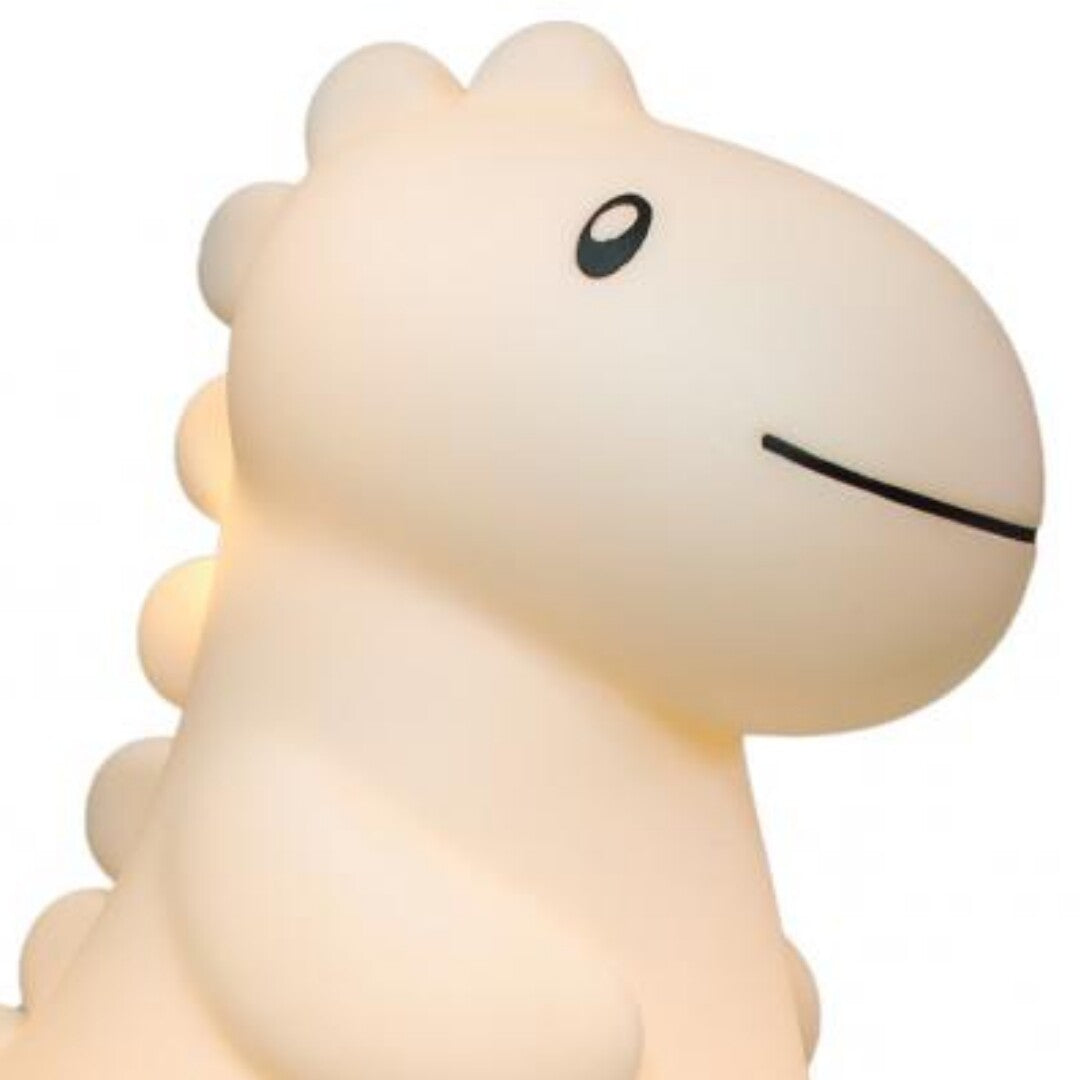 atelier pierre led kinderlamp dino jéroom - zand | JD-633 | 1