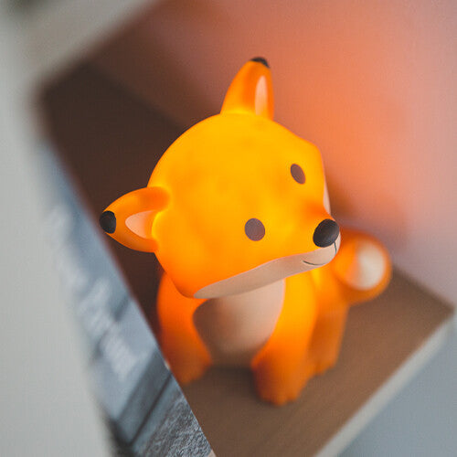 atelier pierre led nachtlampje cesar vos  | VO-632  | 1