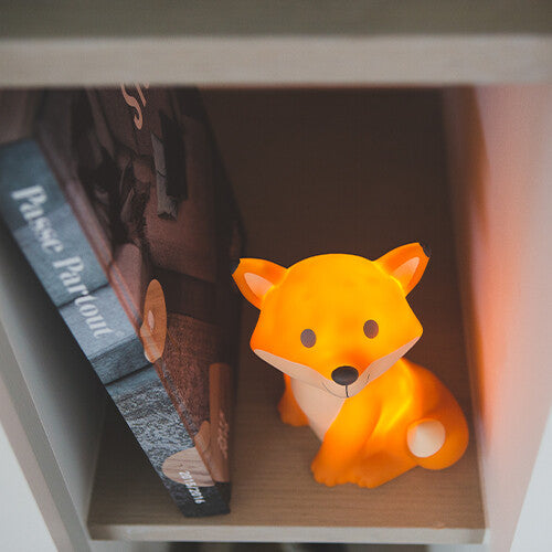 atelier pierre led nachtlampje cesar vos  | VO-632  | 2