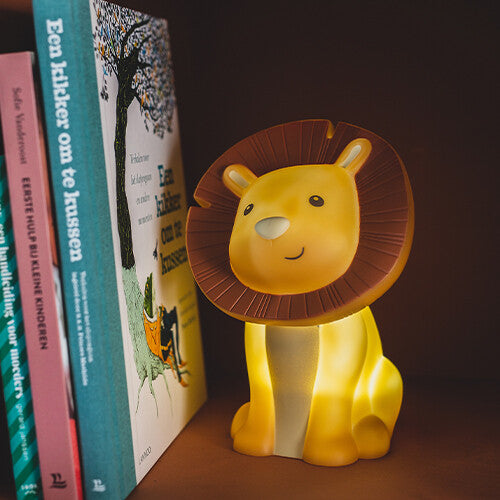 atelier pierre led nachtlampje hakuna leeuw  | HK-630  | 1