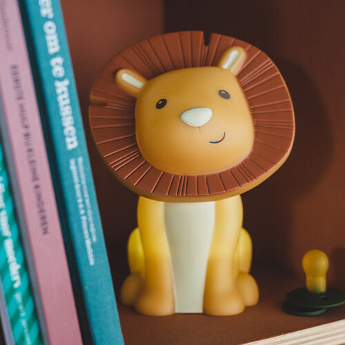 atelier pierre led nachtlampje hakuna leeuw  | HK-630  | 2