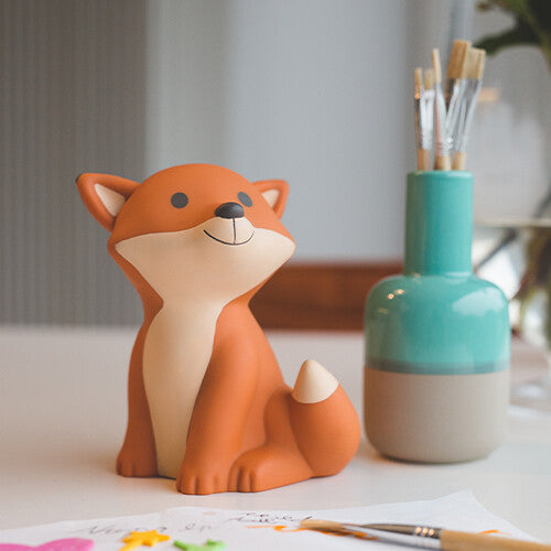 atelier pierre mini spaarpot cesar vos | VO-612  | 1