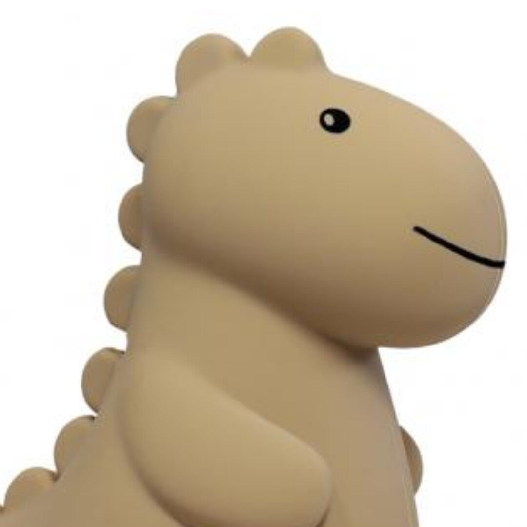 atelier pierre spaarpot dino jéroom - klei | JD-418 | 1